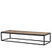 LifeStyle MADRID COFFEE TABLE  180x60CM