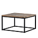 LifeStyle MADRID COFFEE TABLE 90x90CM