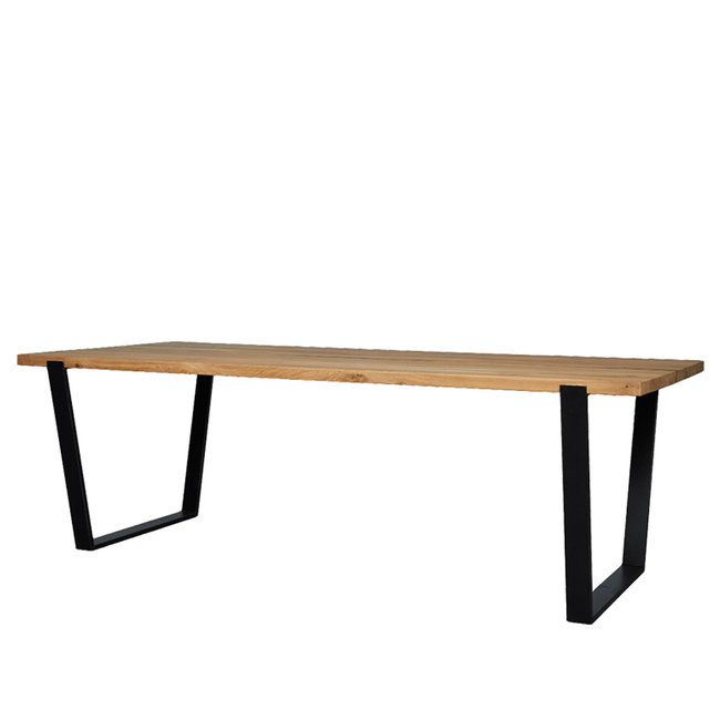 EETTAFEL MECHELEN 240x100CM