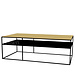 LifeStyle LMERIA COFFEE TABLE 120X60X40