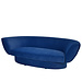 Hilsen SOFA PORTOBELLO Blue velvet