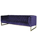 FURNITURE SOFA ROUSSILLION eetkamerbank velvet