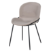 Richmond interiors STOEL ELLA Khaki Velvet (Quartz Khaki 903)