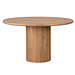 LifeStyle WILMINGTON DINING TABLE NATURAL