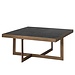 Richmond interiors SALONTAFEL CAMBON (Dark coffee)