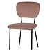 LifeStyle CLEVELAND DINING CHAIR Nude