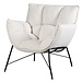 LifeStyle FAUTEUIL JENA Ecru