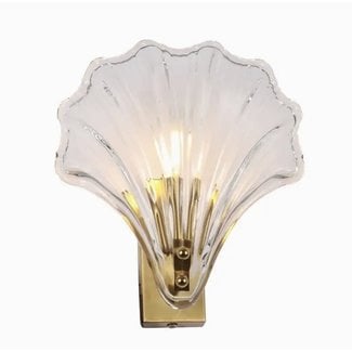 Richmond interiors WANDLAMP ALBEY (GOLD)