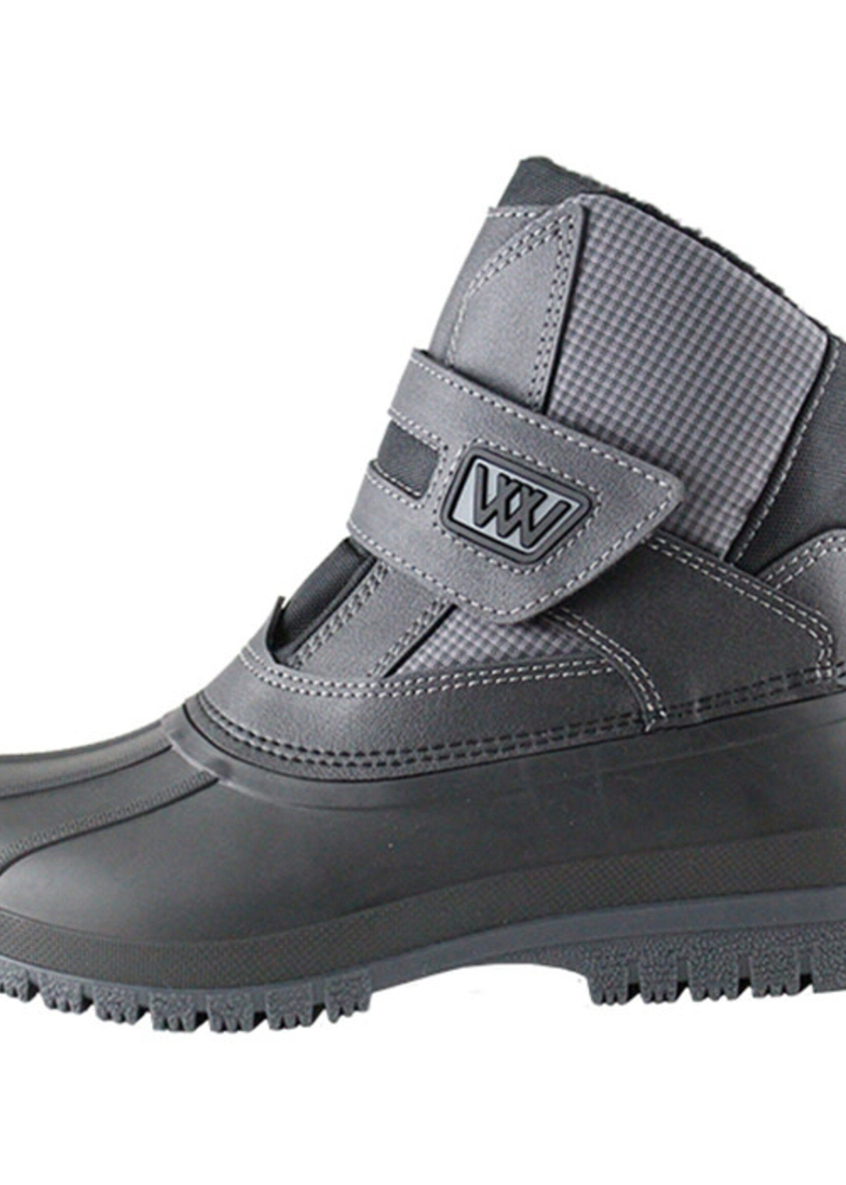 Woof Wear Woof Wear Childrens Short Yard Boot