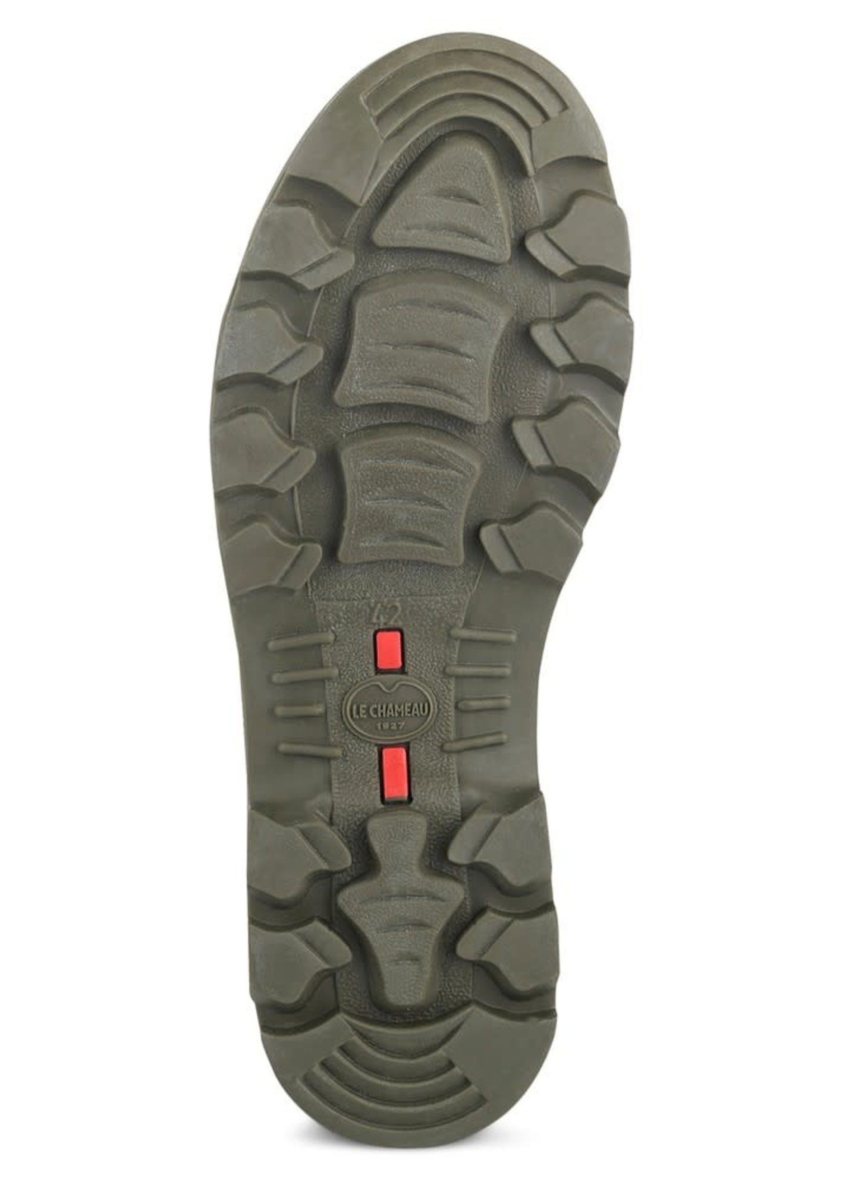 Le Chameau Le Chameau Mens Vierzonord Neoprene Lined Boots