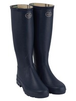 Le Chameau Le Chameau Womens Iris Jersey Lined Boots