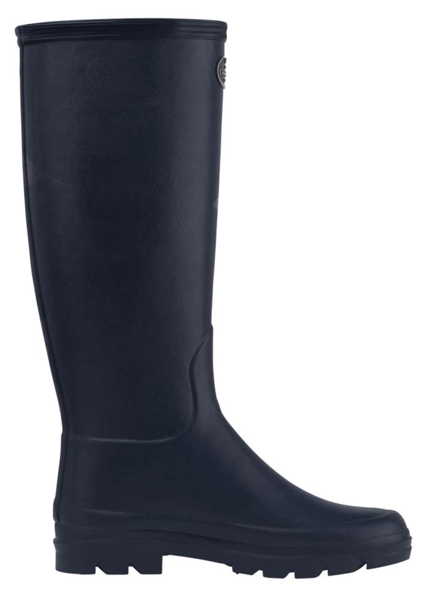 Le Chameau Le Chameau Womens Iris Jersey Lined Boots