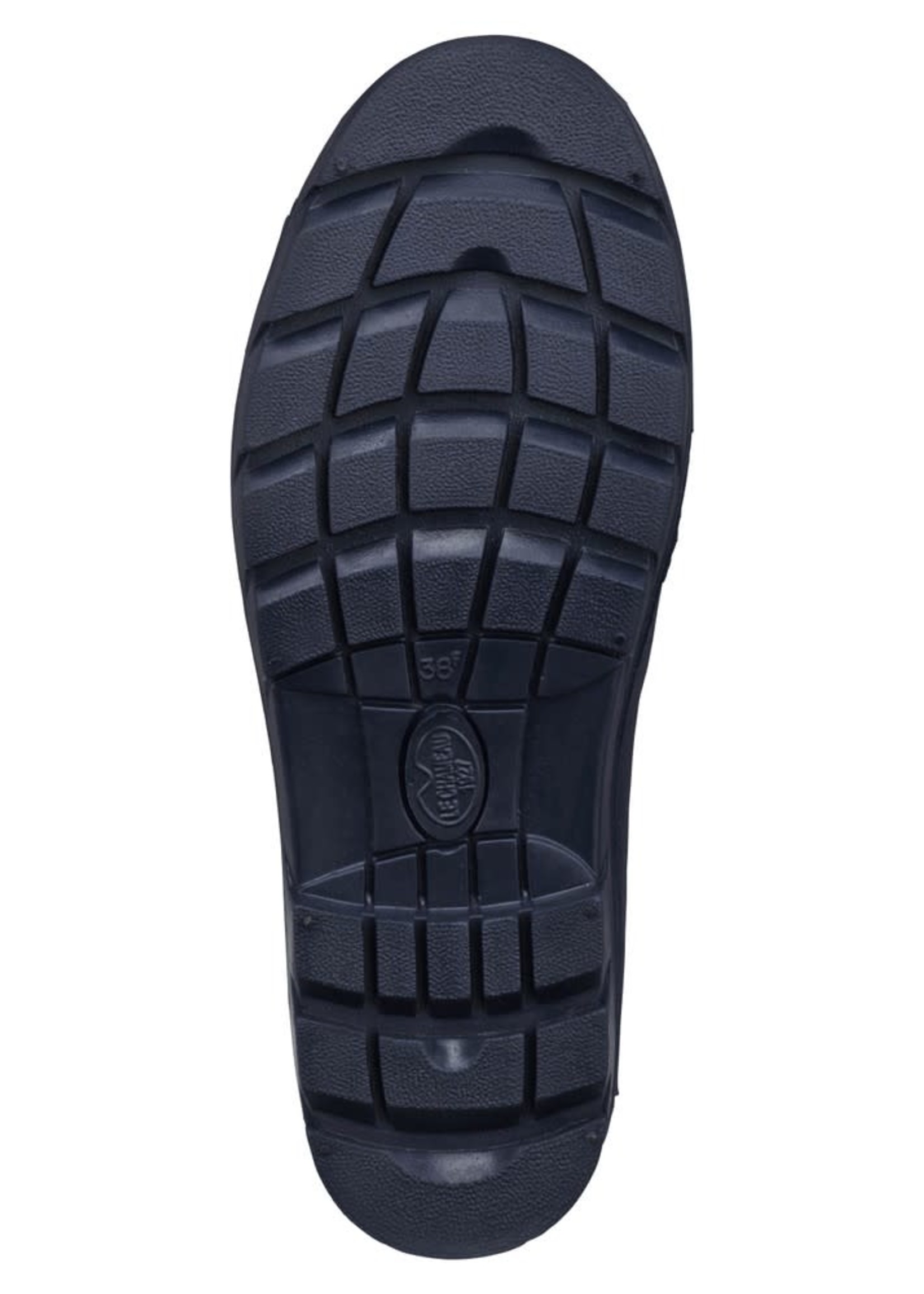 Le Chameau Le Chameau Womens Iris Jersey Lined Boots