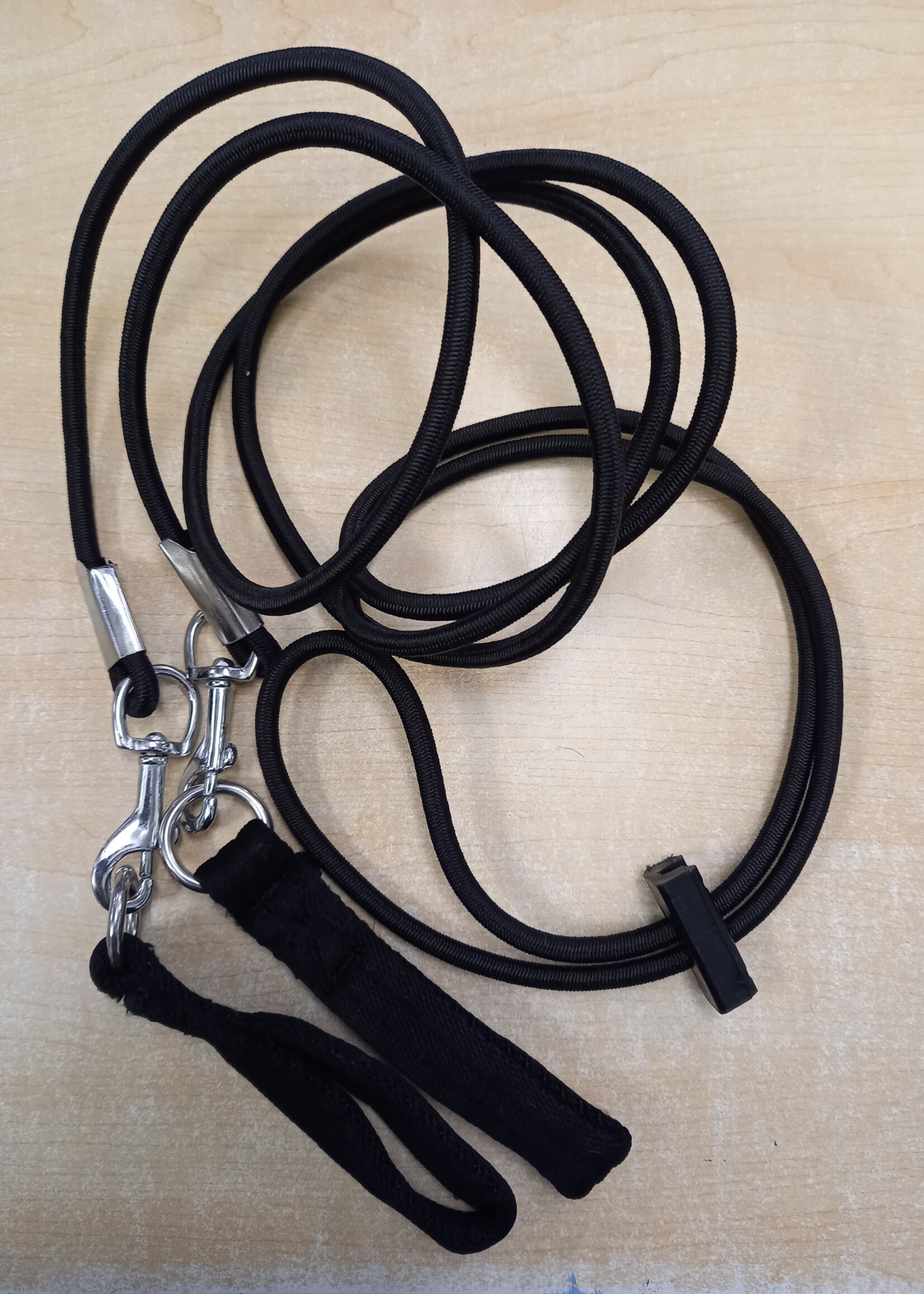 STS Bungee Elastic Training Reins