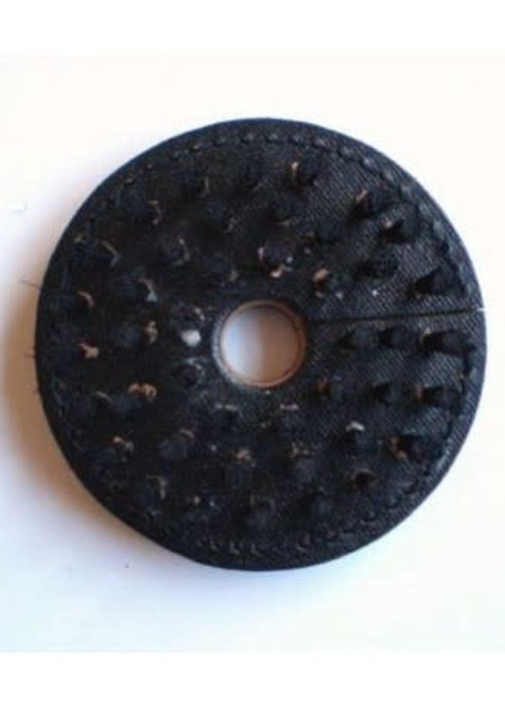 STS Bit Burr / Cheek Pricker