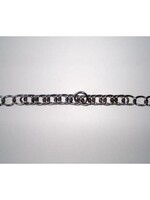 STS Double Link Curb Chain