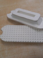 Fillis Stirrup Treads