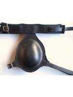 STS Skeleton Knee Boots