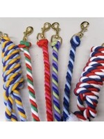 STS Multi Colour Lead Rope
