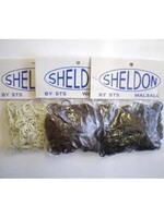 Sheldon Sheldon Plaiting Bands