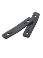 STS Peacock Leathers