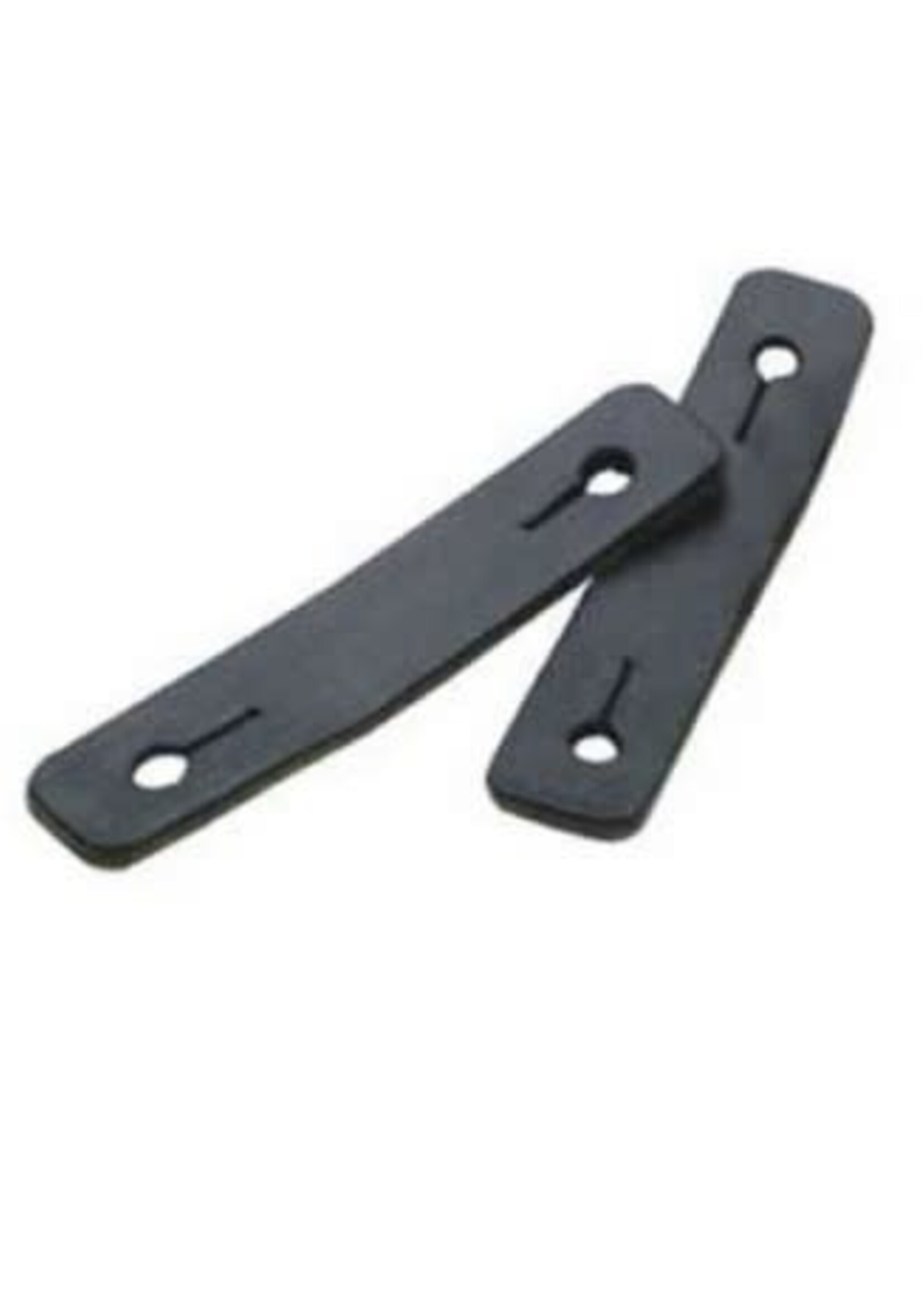 STS Peacock Leathers