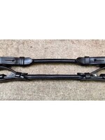 STS Pelham Roundings