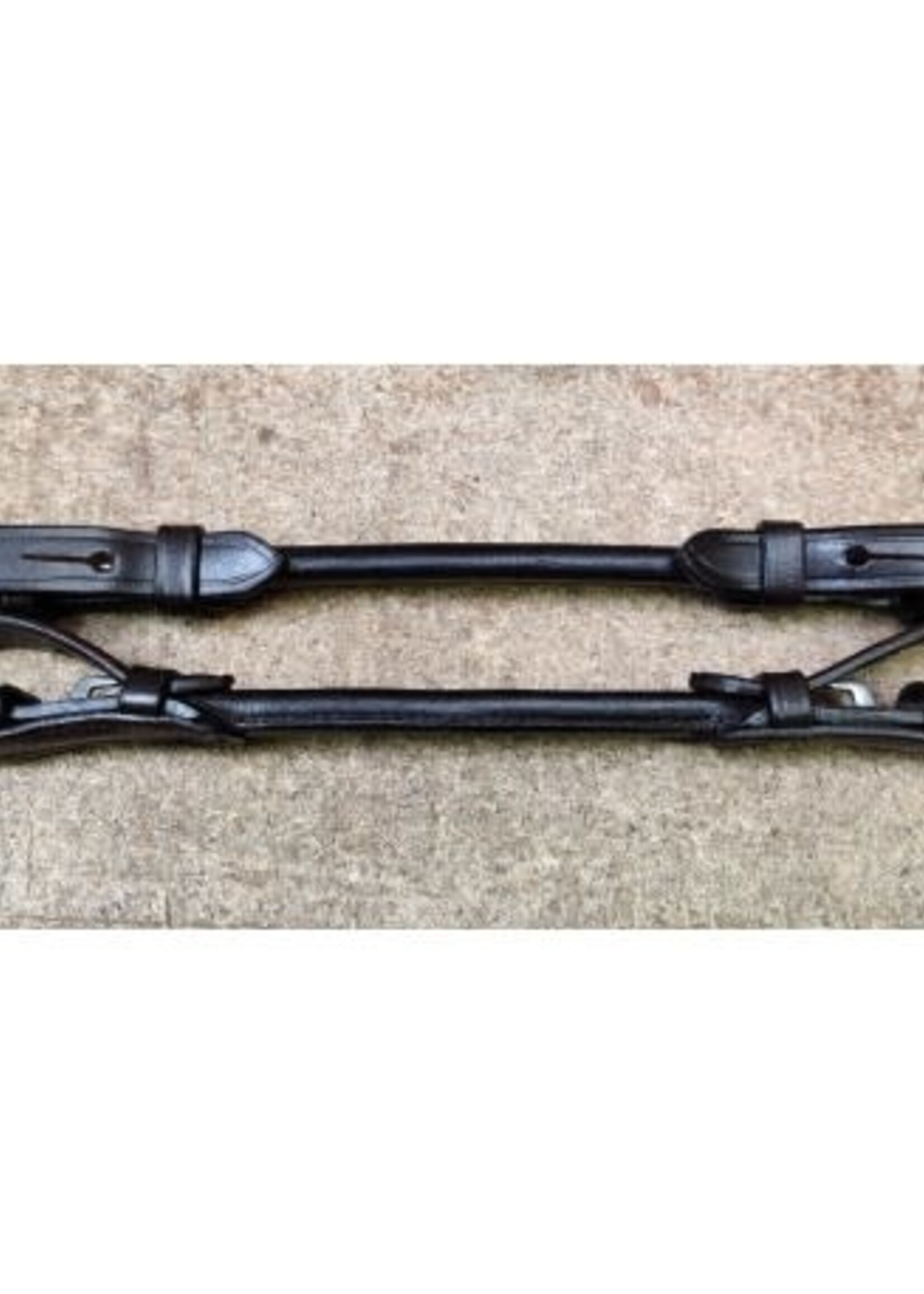 STS Pelham Roundings