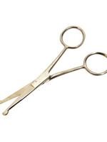 STS Plaiting Scissors