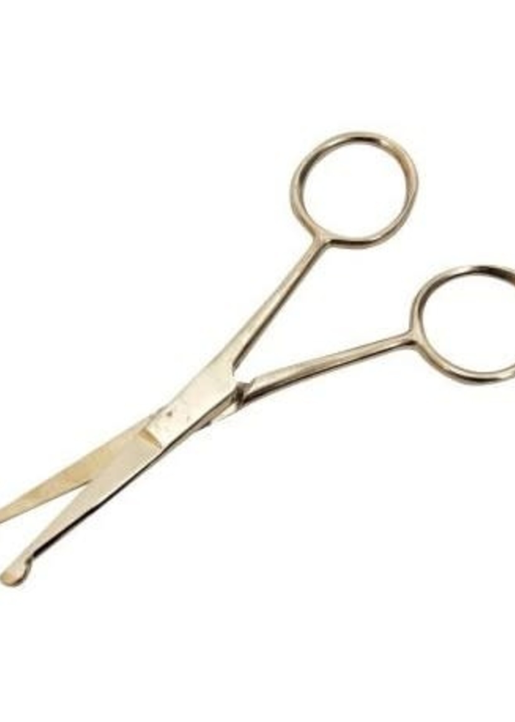 STS Plaiting Scissors