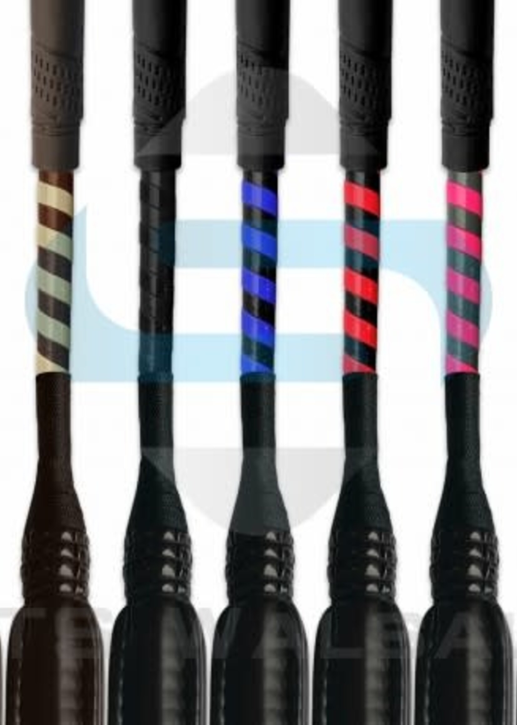 STS BSJA Legal Jump Whip / Jockey Race Bat