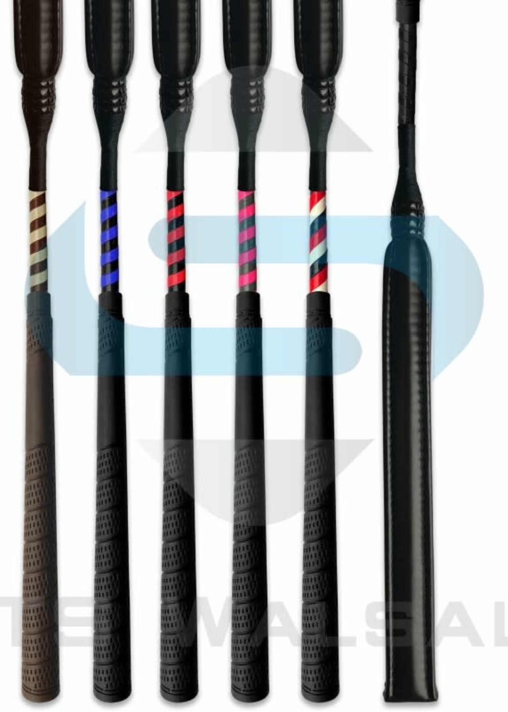 STS BSJA Legal Jump Whip / Jockey Race Bat