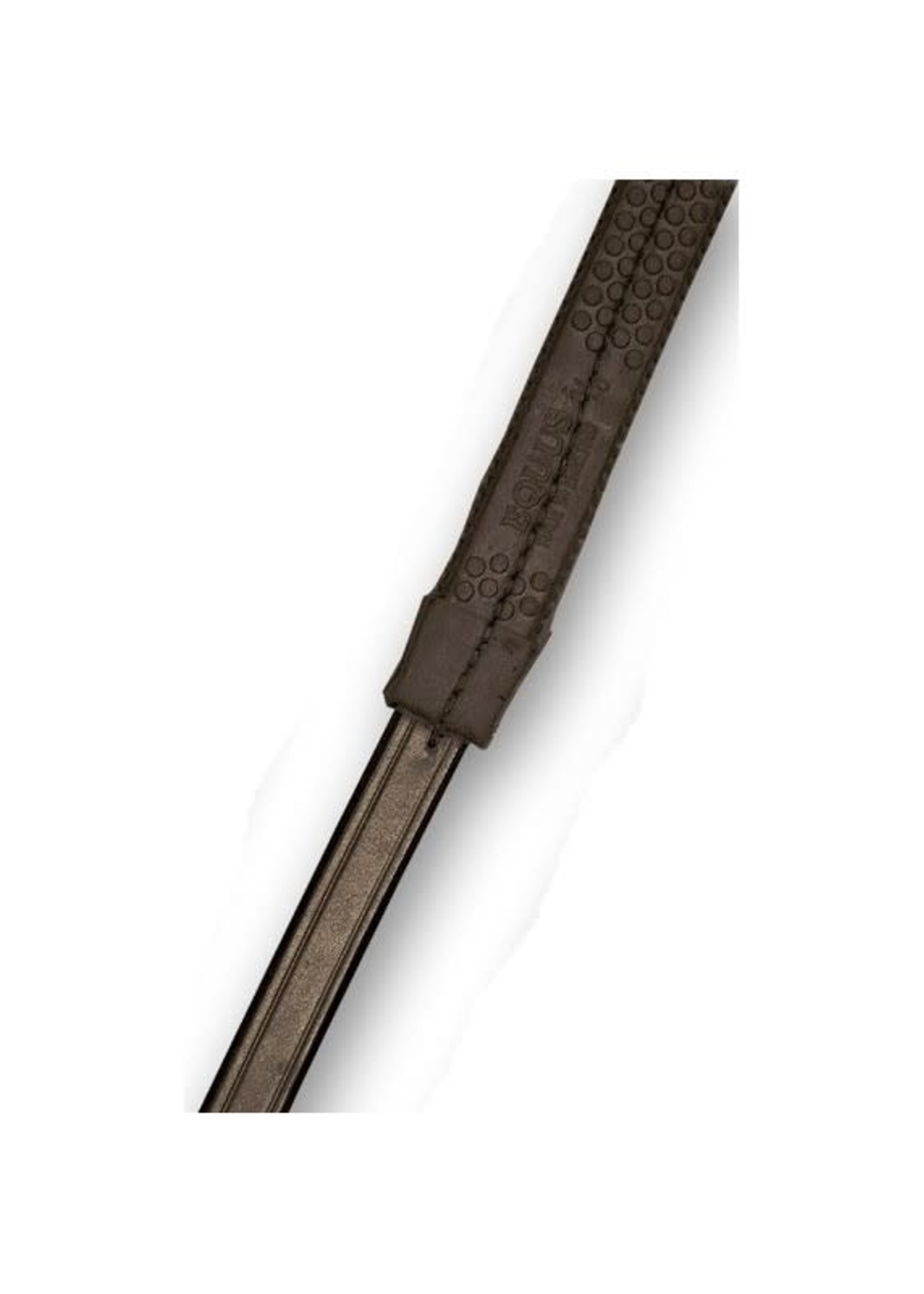 STS STS Rubber Grip Reins