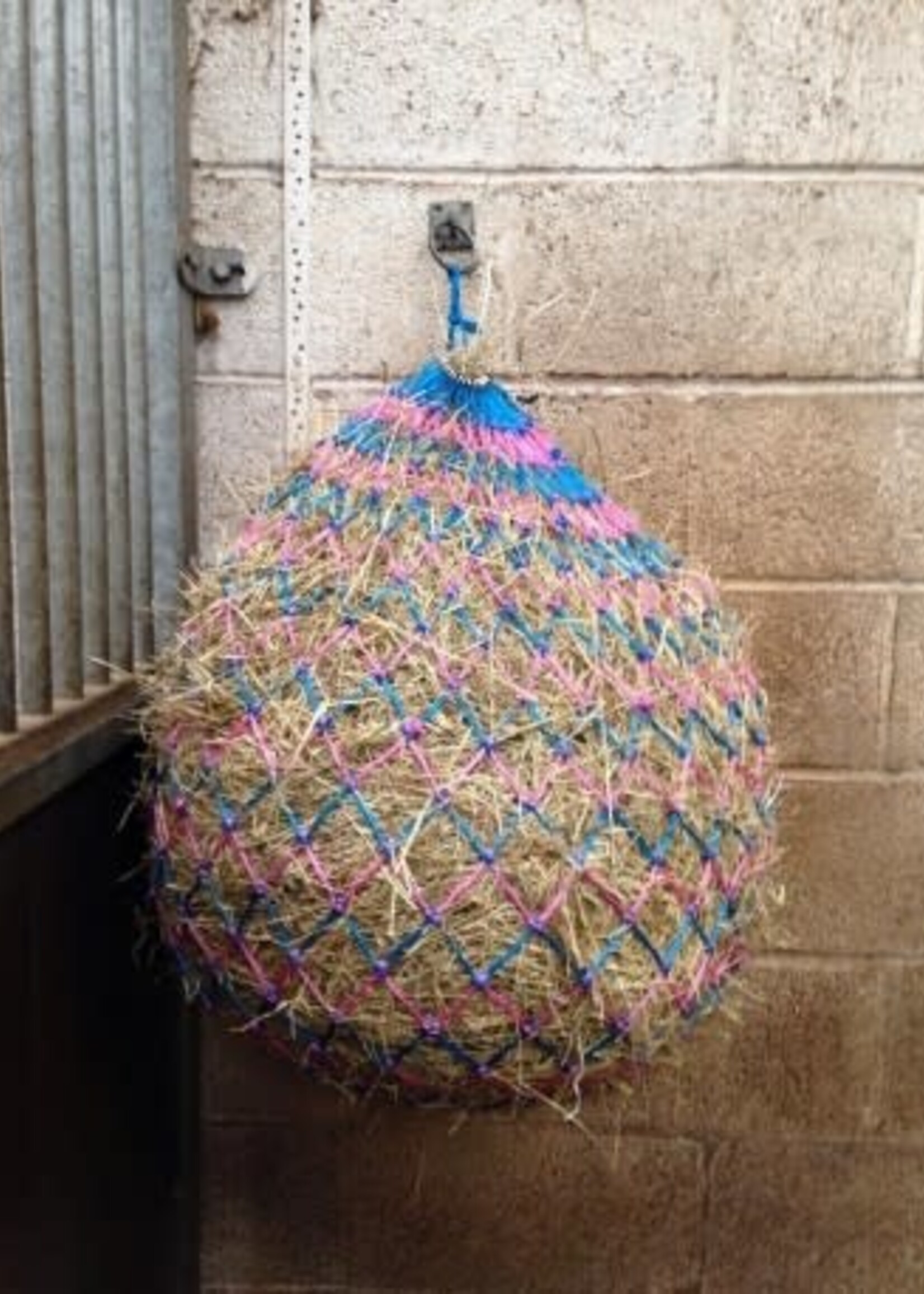 Sheldon Sheldon Extra Strong Ringed Haynet