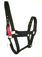 Sheldon Sheldon Field Safety Headcollar