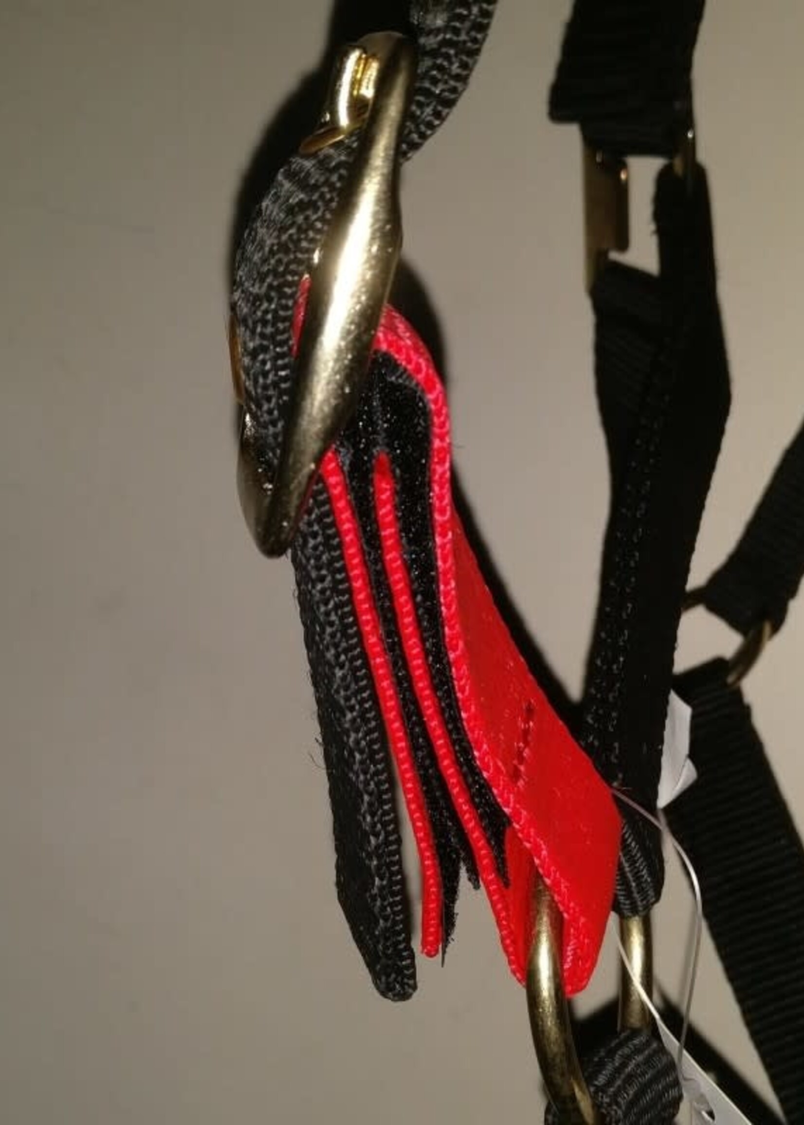 Sheldon Sheldon Field Safety Headcollar