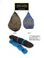 Sheldon Sheldon Gannet Greedy Feeder Haynet