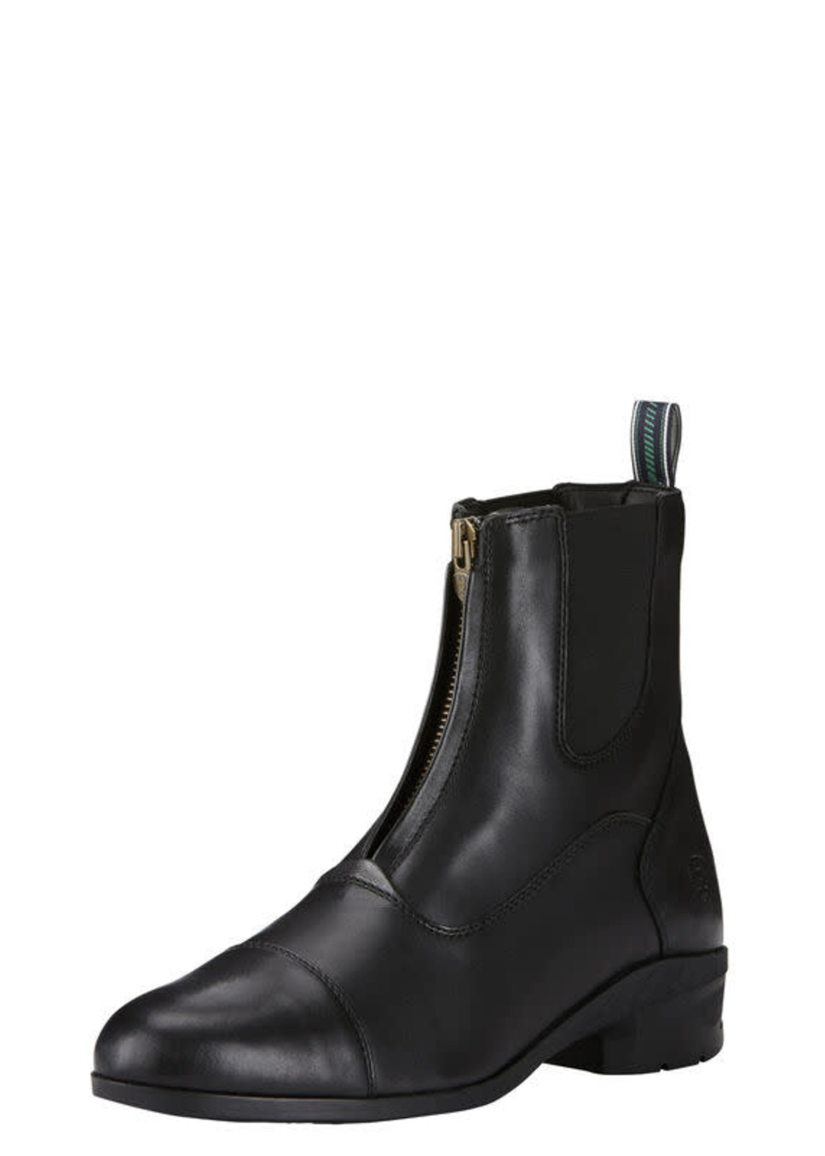 Ariat Ariat Mens Heritage IV Zip Paddock Boot