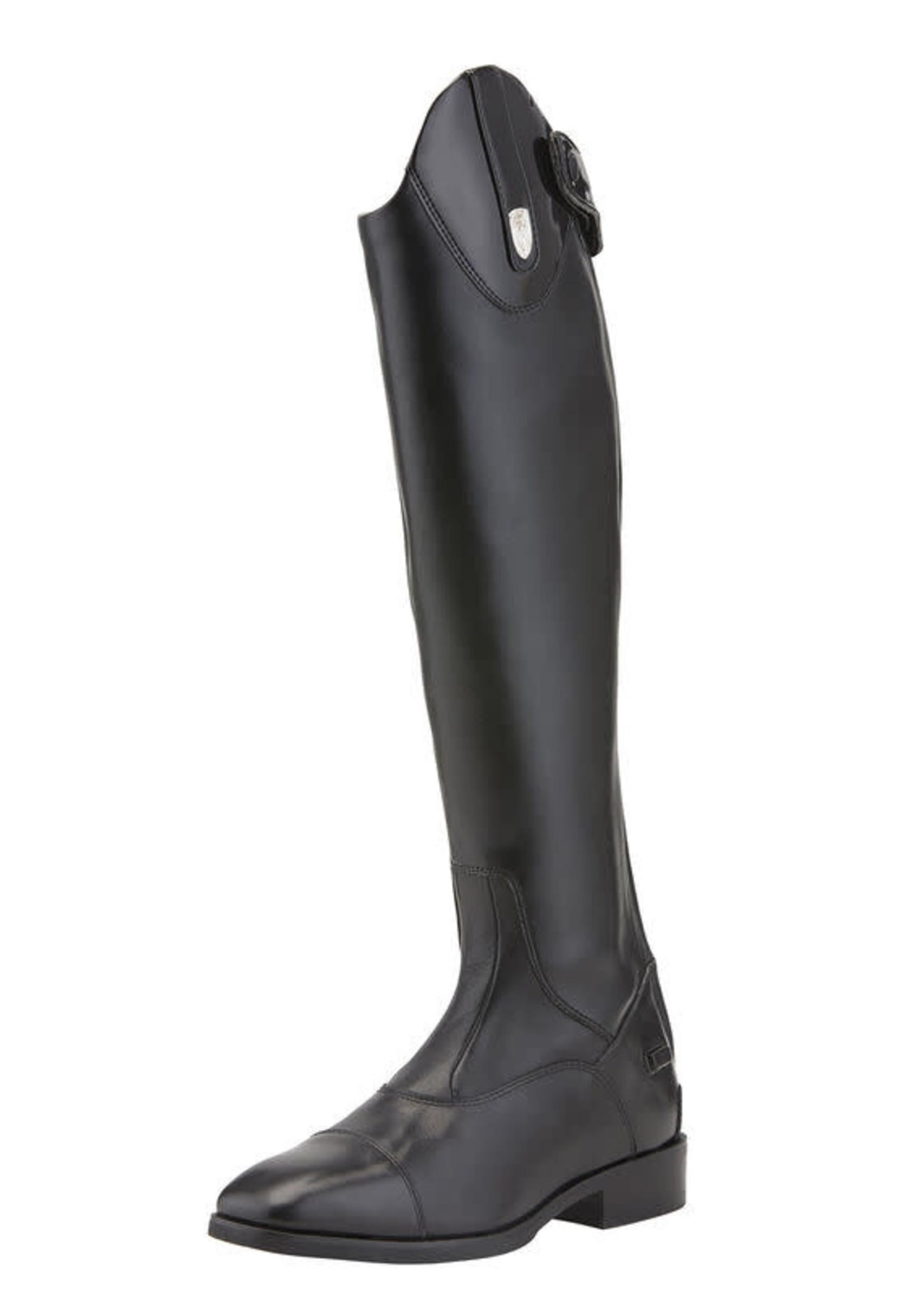 Ariat Ariat Womens Monaco Tall Stretch Zip Boot