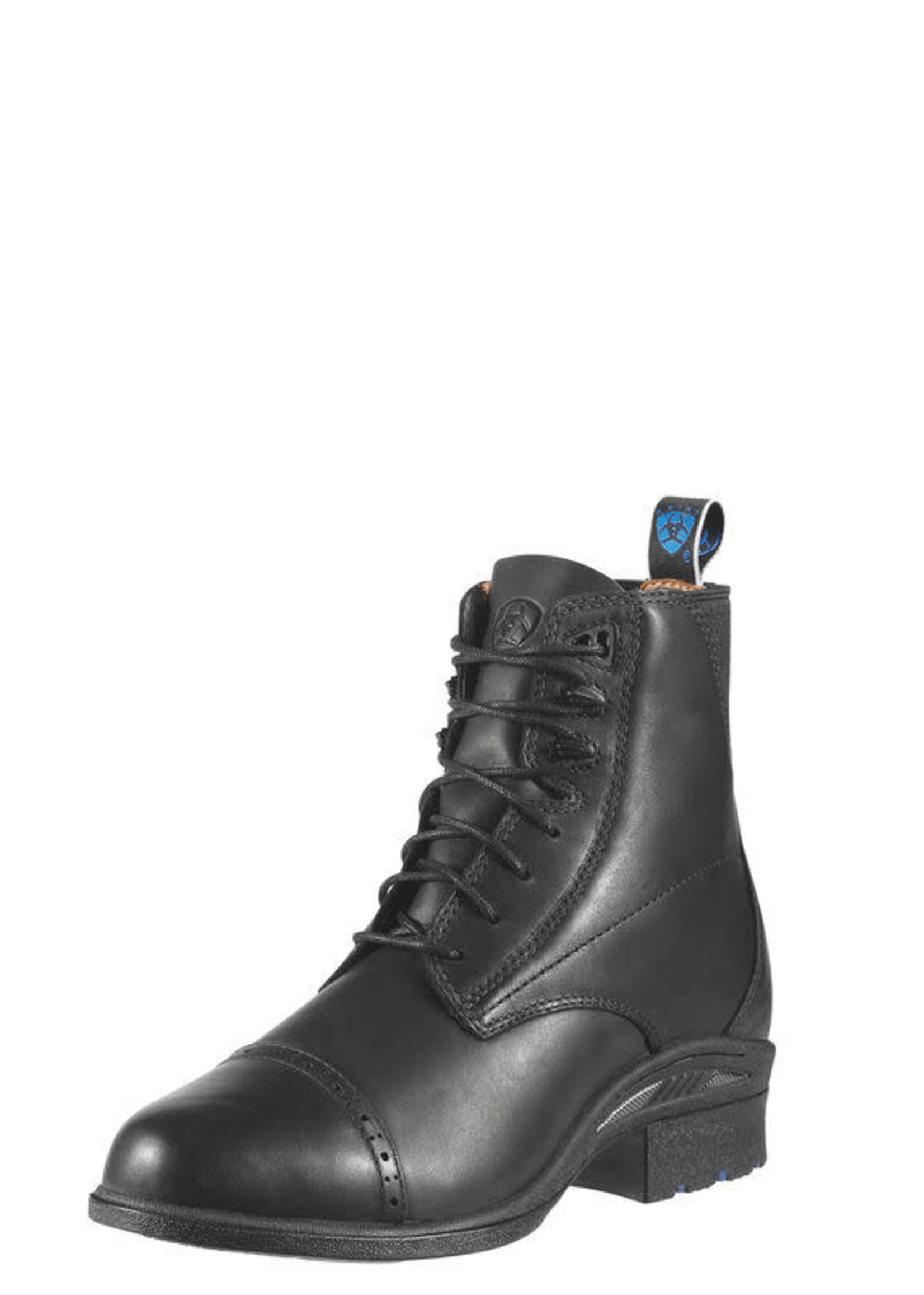 Ariat Ariat Womens Performer Pro VX Laced Paddock Boot