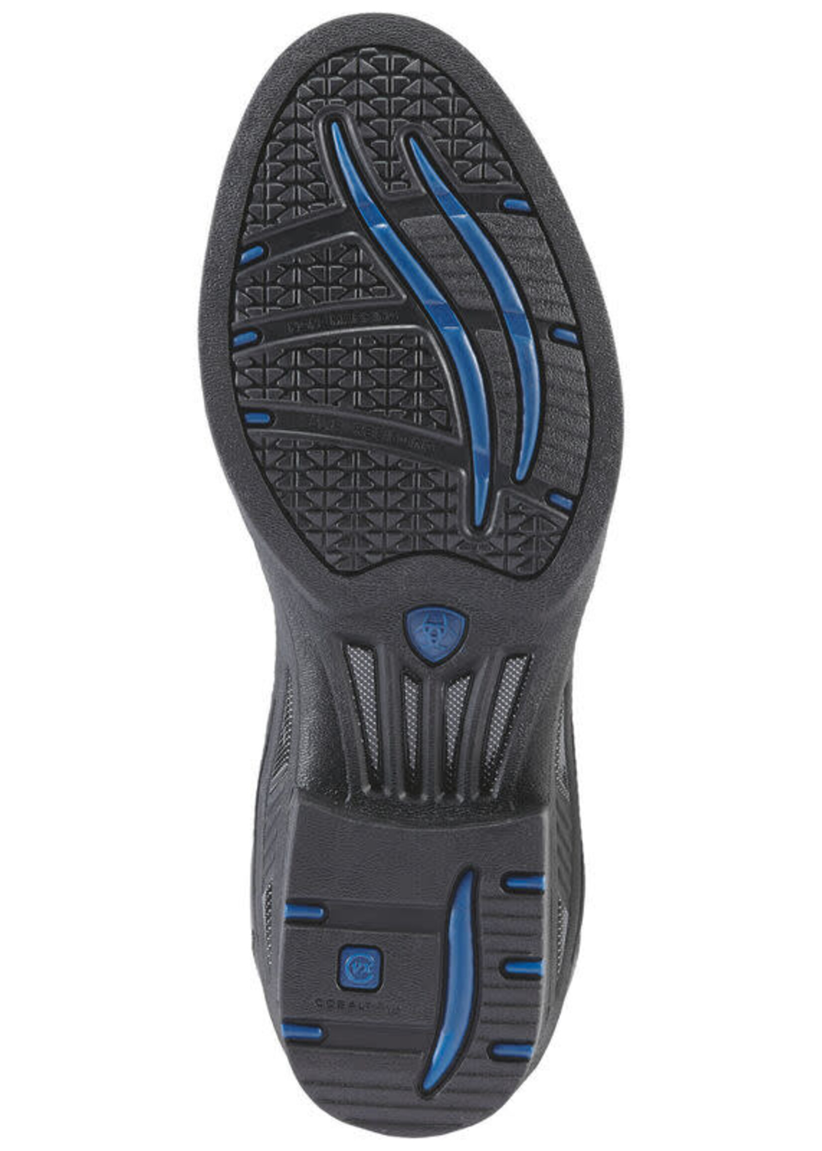 Ariat Ariat Womens Performer Pro VX Laced Paddock Boot