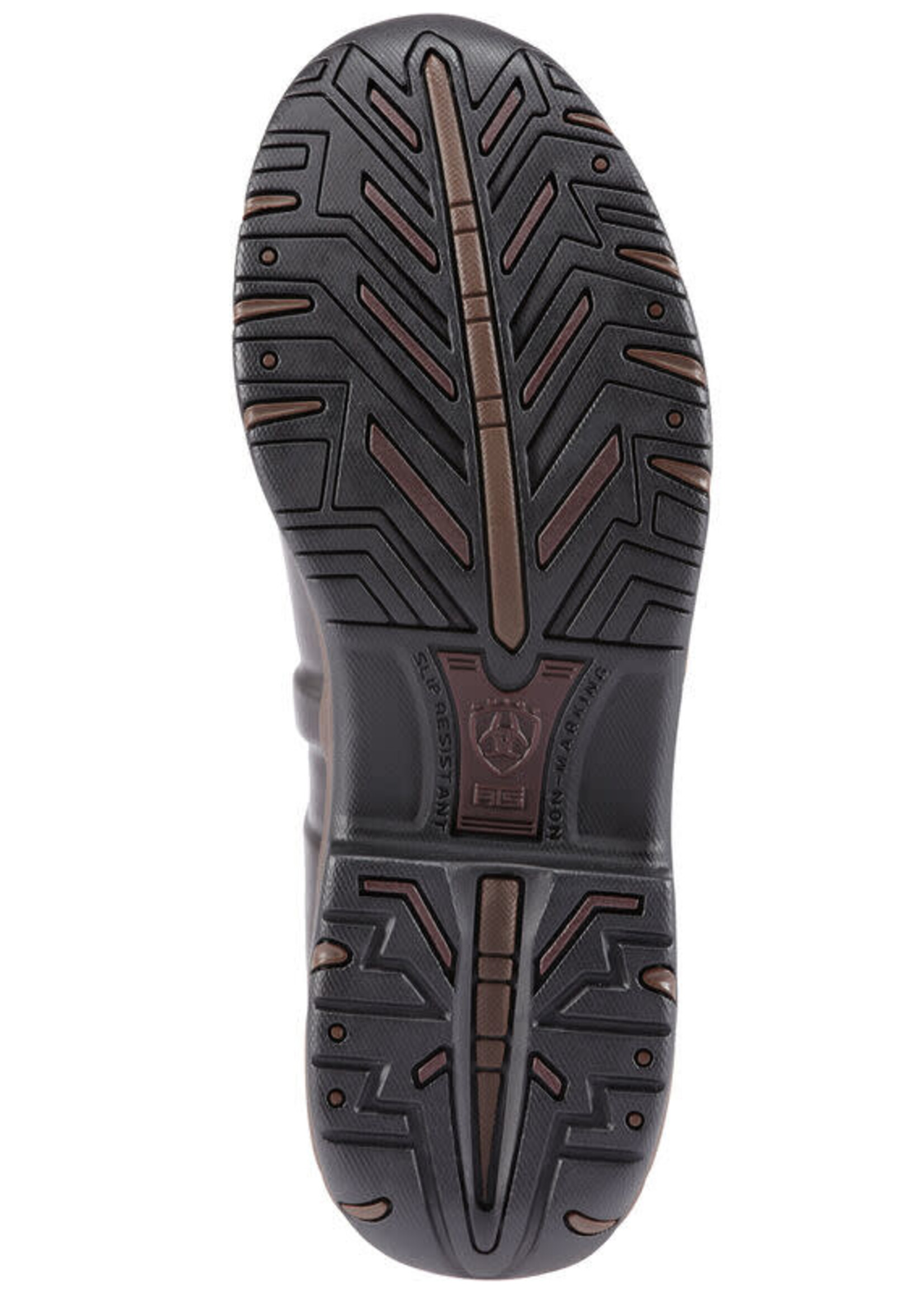 Ariat Ariat Womens Storm Stopper Wellington Boot