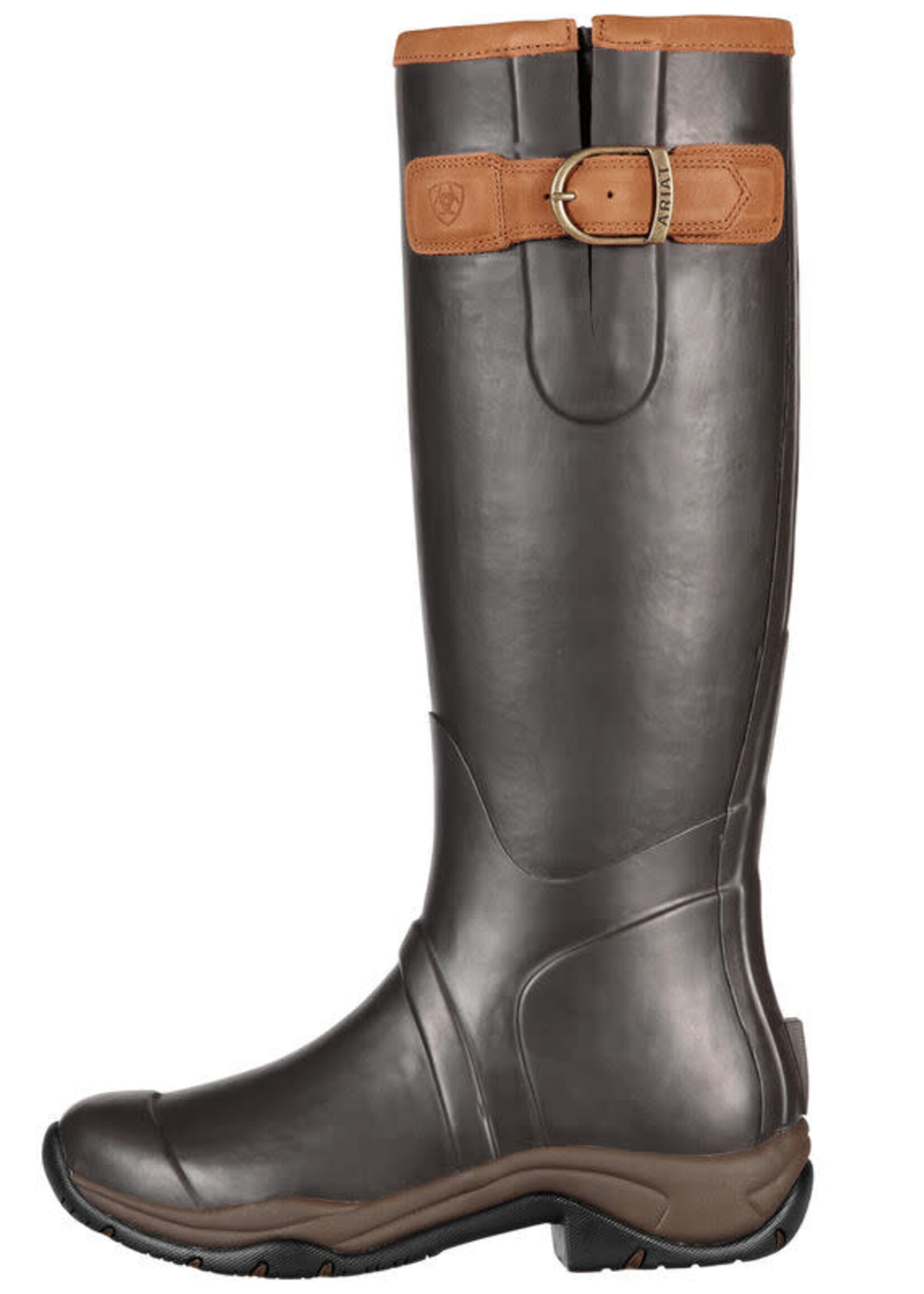 Ariat Ariat Womens Storm Stopper Wellington Boot