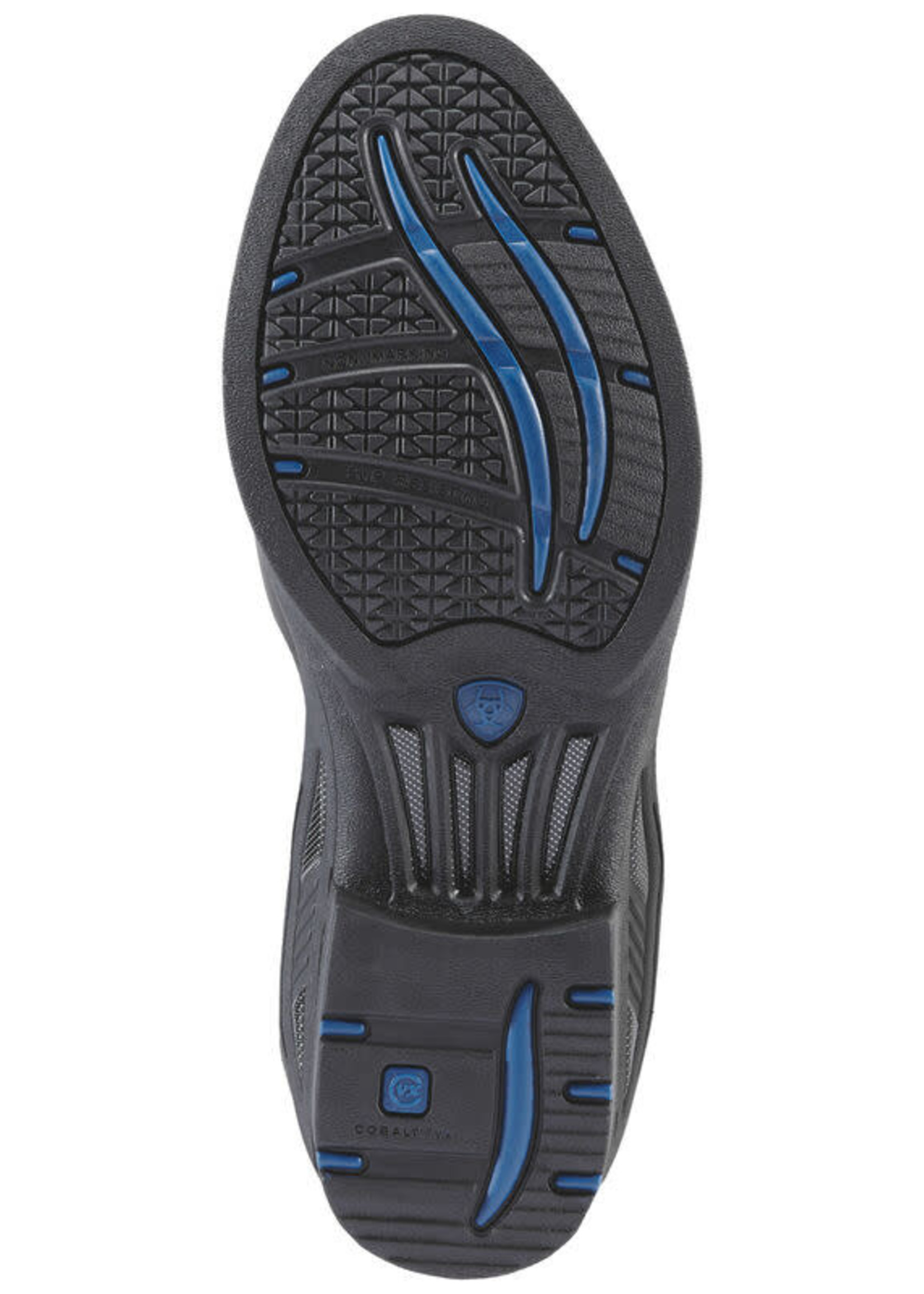 Ariat Ariat Womens Devon Pro VX Paddock Boot