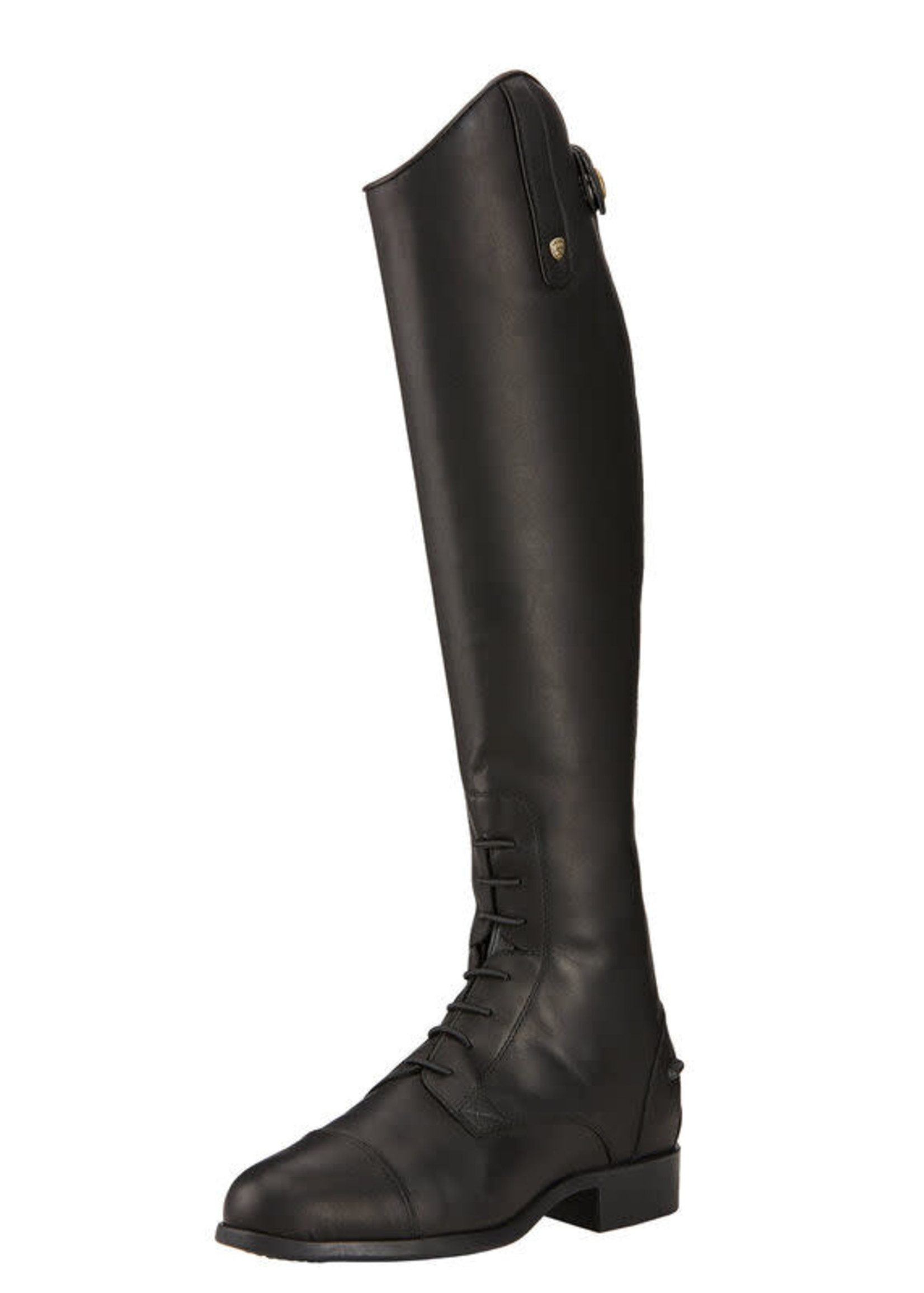 Ariat Ariat Womens Heritage Compass H2O Field Zip Boot