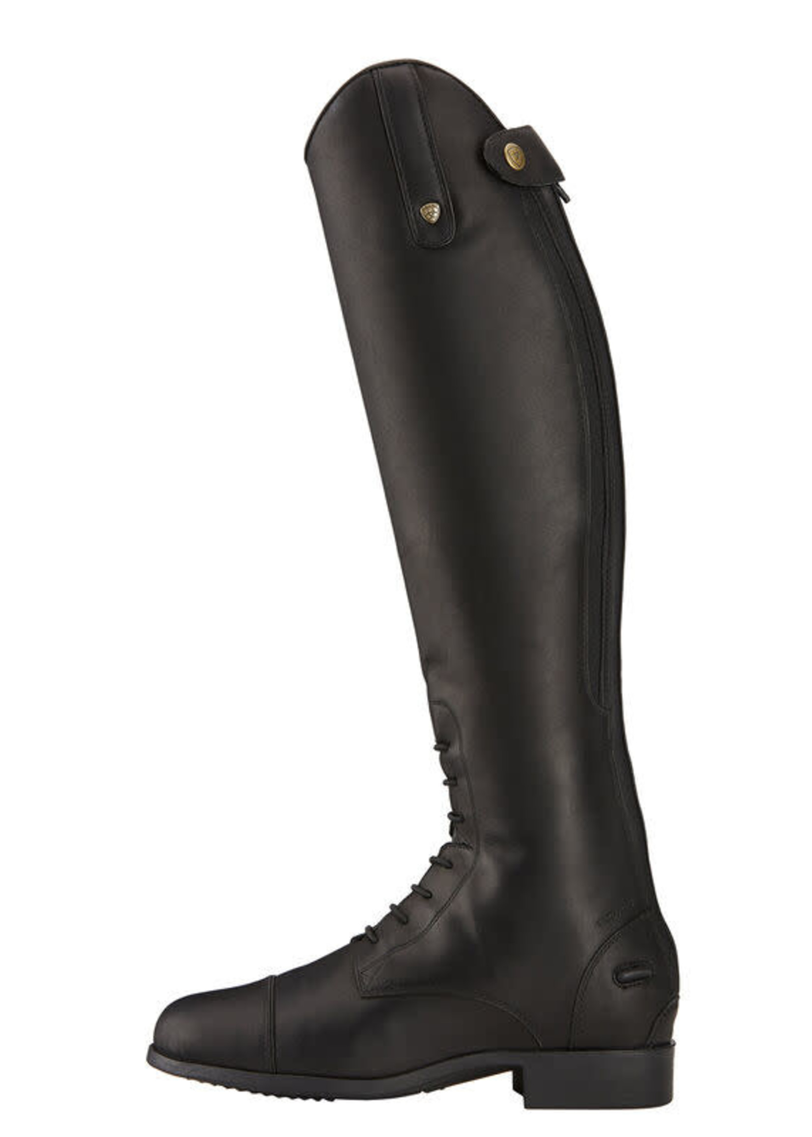 Ariat Ariat Womens Heritage Compass H2O Field Zip Boot