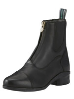 Ariat Womens Heritage IV Zip Paddock Boot