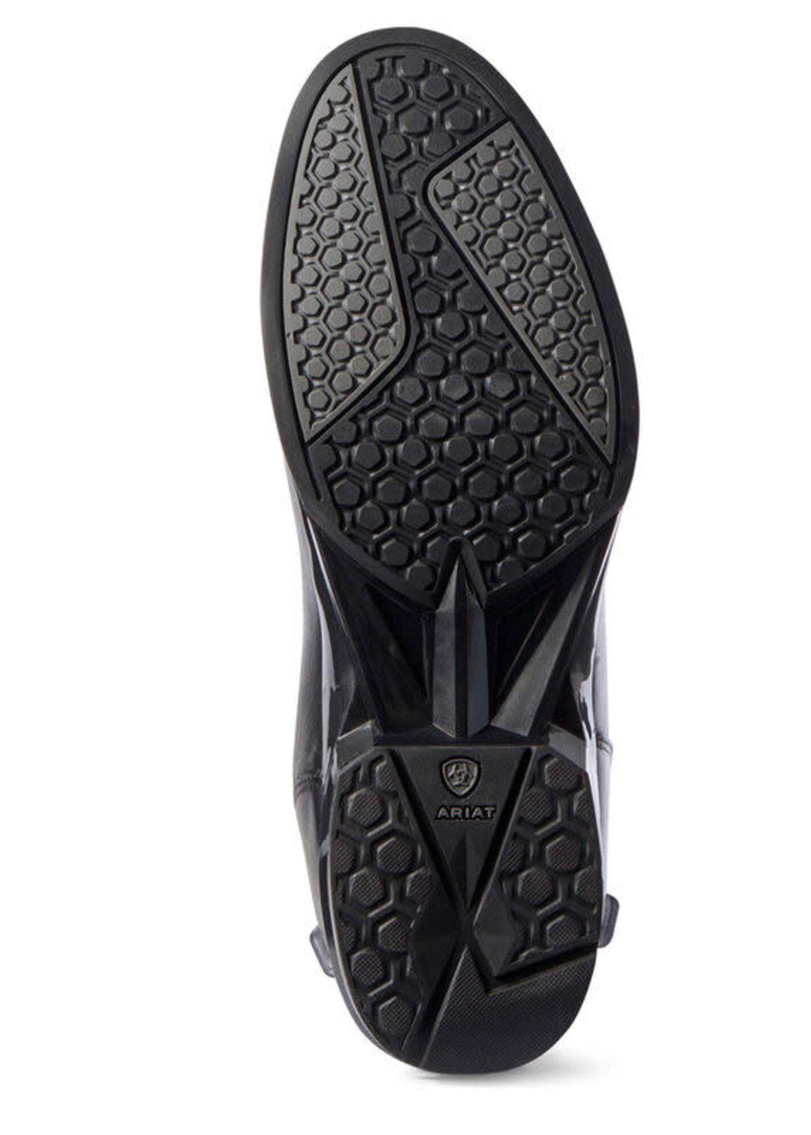 Ariat Womens Nitro Max Tall Riding Boot