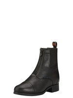 Ariat Ariat Womens Bromont Pro Waterproof Zip Paddock Boot