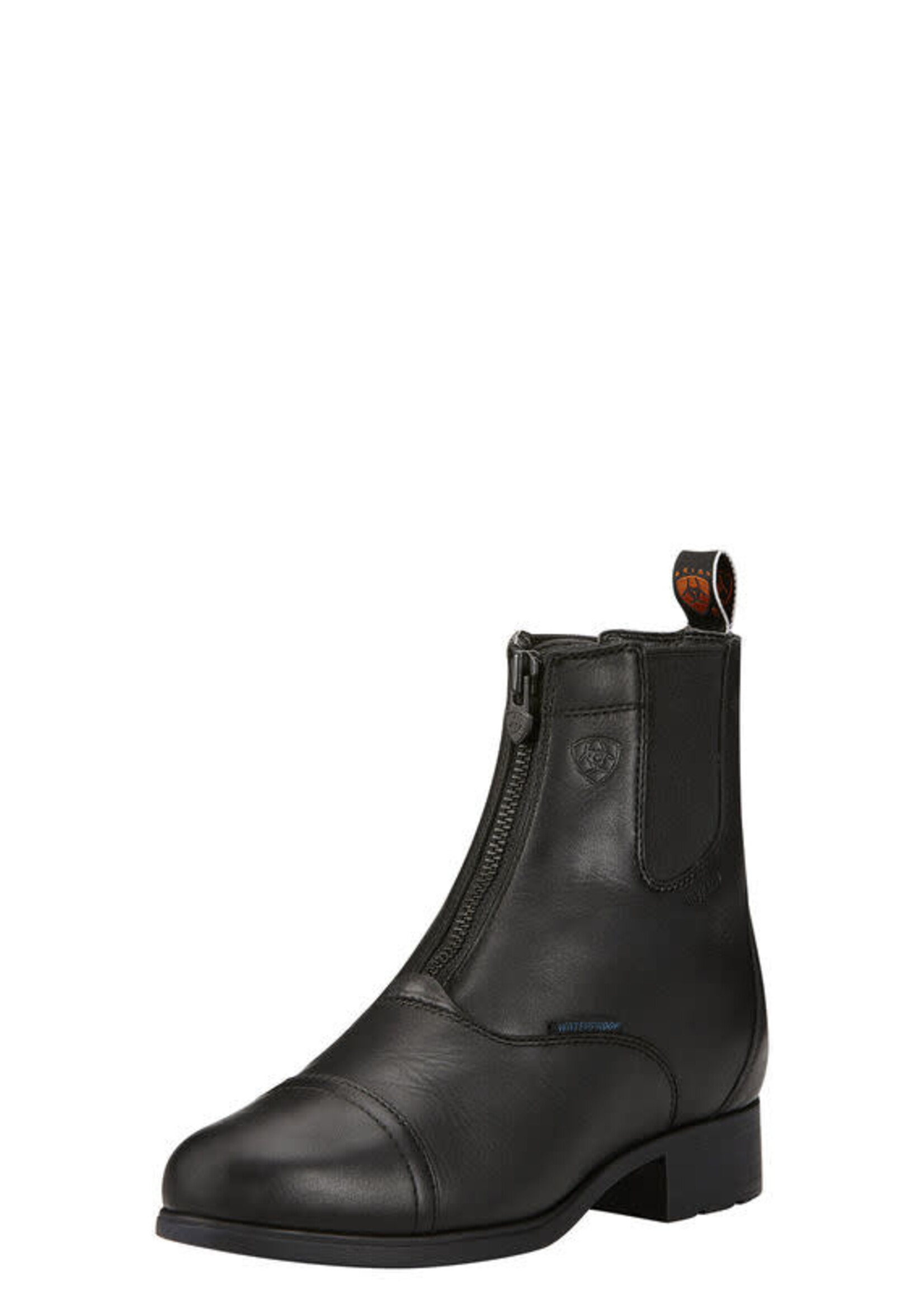 Ariat Ariat Womens Bromont Pro Waterproof Zip Paddock Boot